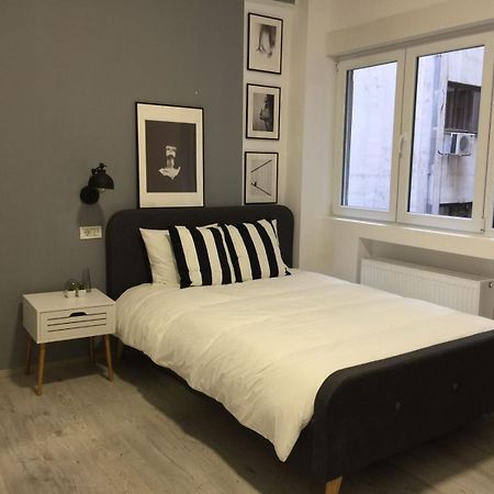 Luxury 2Bdrm Apt Букурещ Екстериор снимка