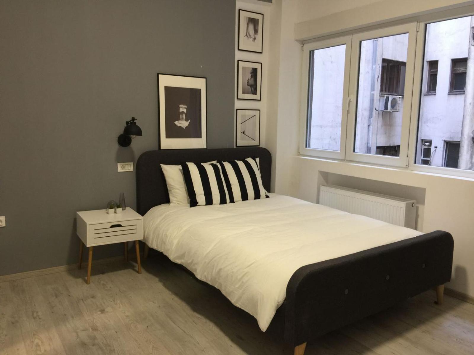 Luxury 2Bdrm Apt Букурещ Екстериор снимка