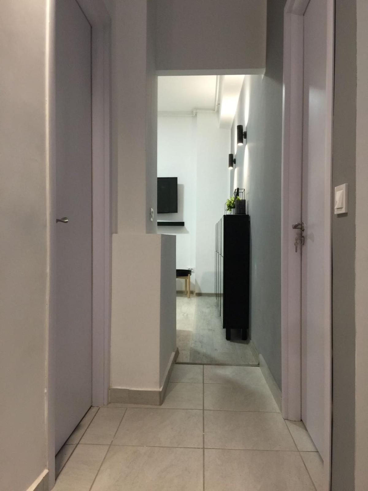 Luxury 2Bdrm Apt Букурещ Екстериор снимка