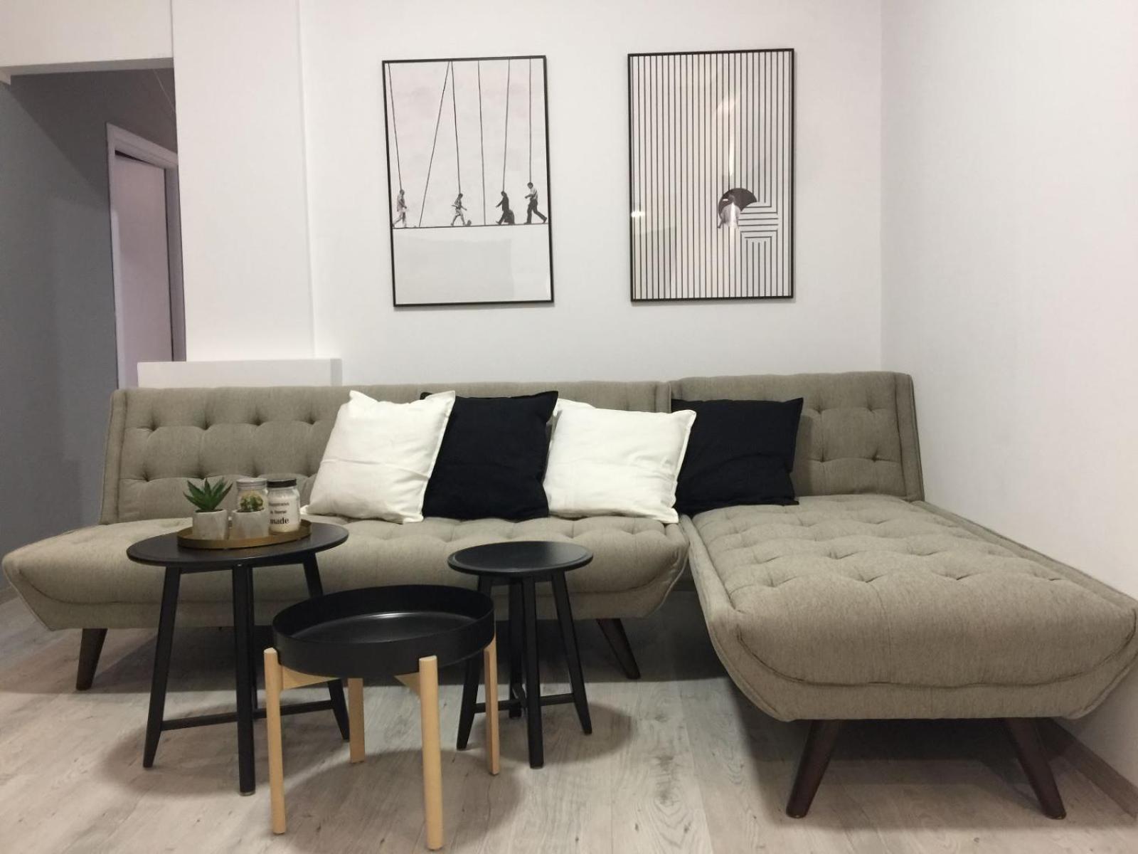 Luxury 2Bdrm Apt Букурещ Екстериор снимка