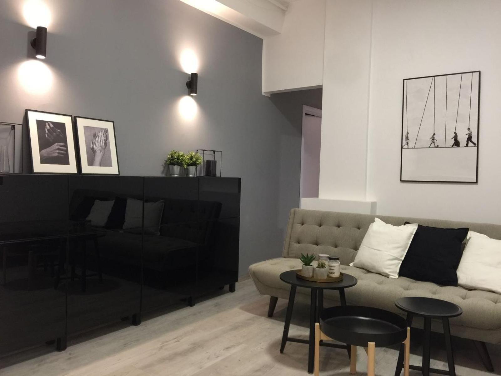 Luxury 2Bdrm Apt Букурещ Екстериор снимка