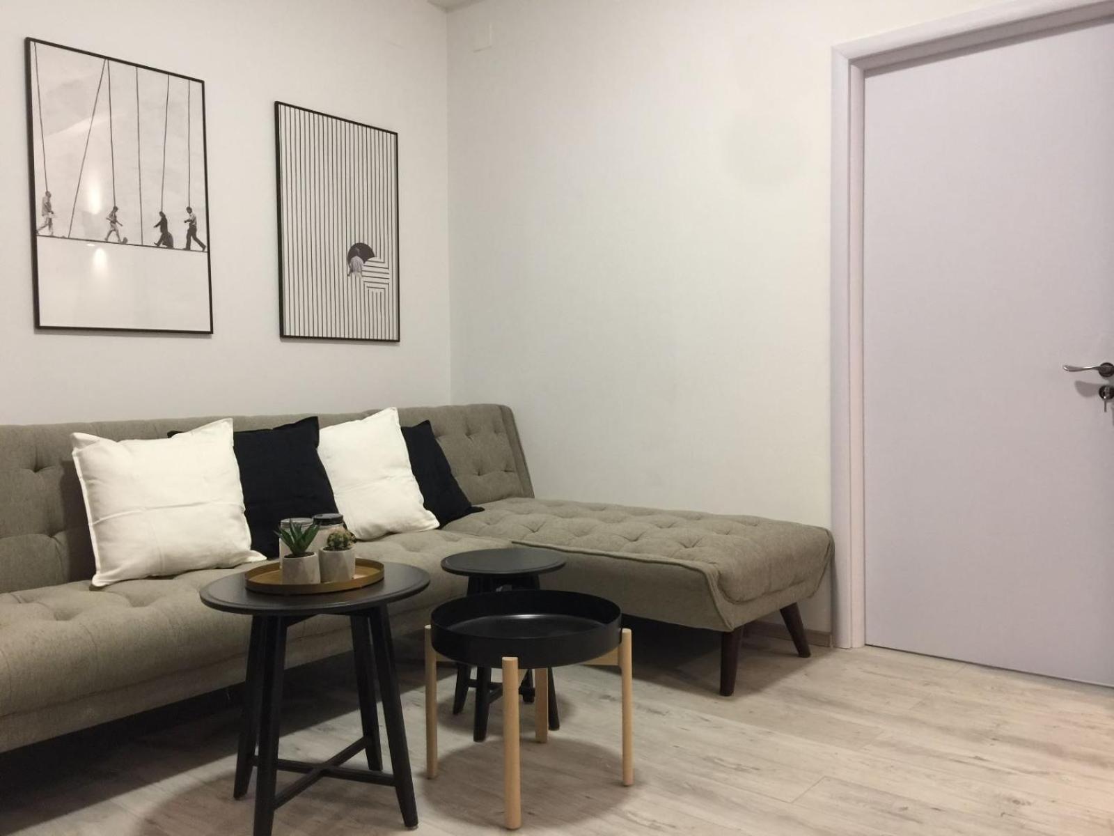 Luxury 2Bdrm Apt Букурещ Екстериор снимка
