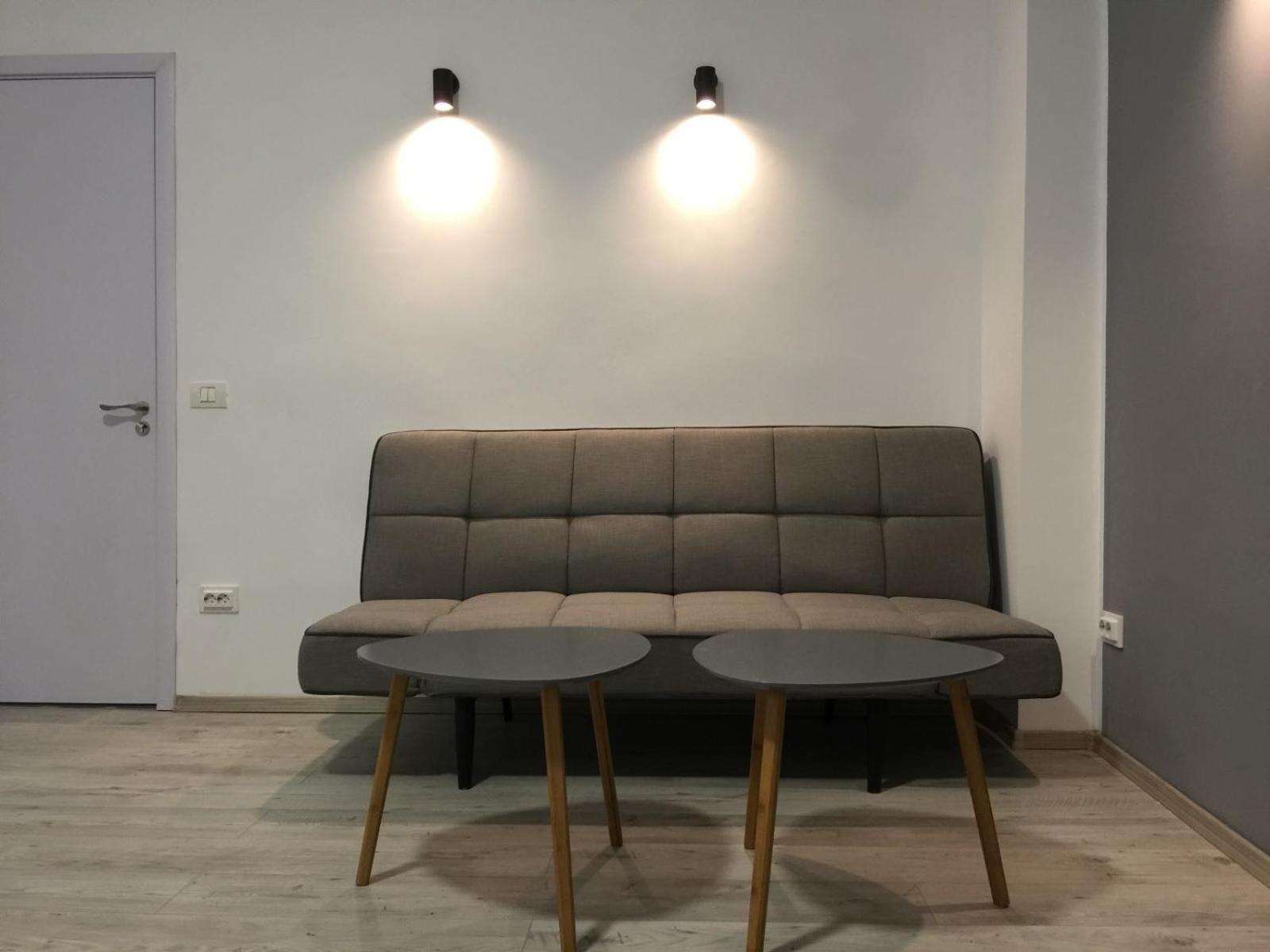 Luxury 2Bdrm Apt Букурещ Екстериор снимка