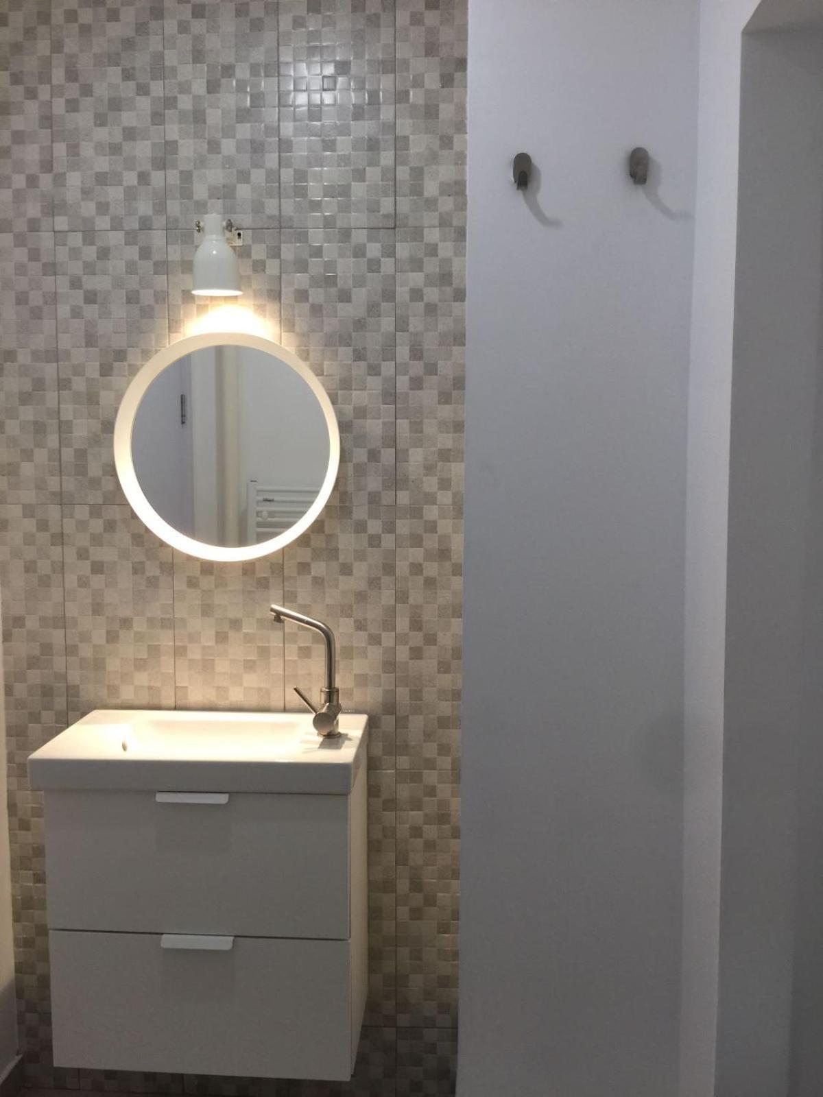 Luxury 2Bdrm Apt Букурещ Екстериор снимка